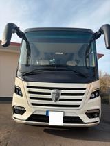 Morelo Loft 82 LB Hubstützenanlage,Außenküche,Dachklima