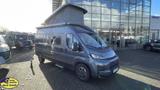 Carado Camper Van 600 PRO+ Beck Black Days Week Sale - Carado Camper Van 600 PRO