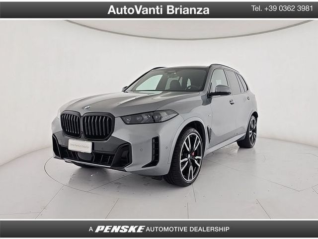 Jiný BMW X5 xDrive30d 48V Msport Pro