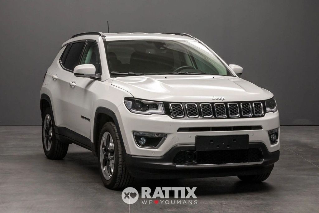 Image of Jeep Compass