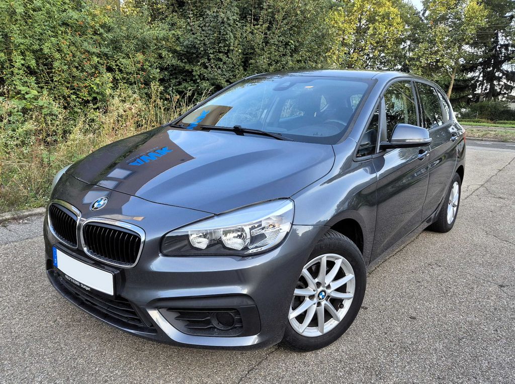 Image of BMW 216 Active Tourer