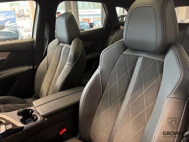 Fahrzeugabbildung Peugeot 3008 GT BLHDI180 el.Heckkl. el.Schiebed SHZ Navi