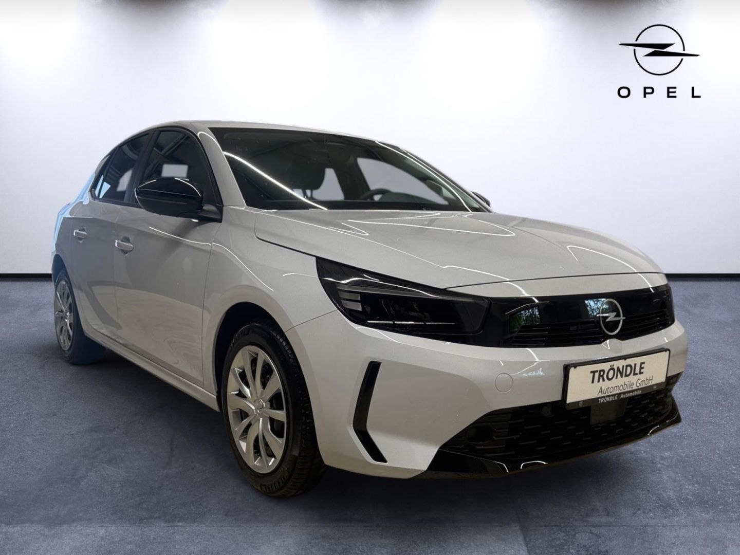 Opel Corsa - Bild 3