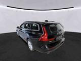Volvo V60 Kombi Momentum Pro - gebrauchte Volvo V60 aus dem Jahr 2021