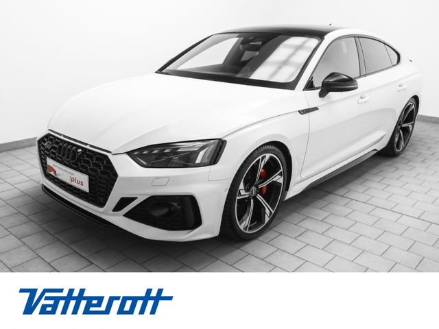 AUDI RS5 Sportback 2.9 TFSI quattro Laserlicht Pano L