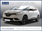 Renault Grand Scenic INTENS TCe 140 GPF NAVI PDC KLIMA - Renault Grand Scenic aus 2021