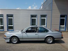 BMW M635 CSi  -E24-