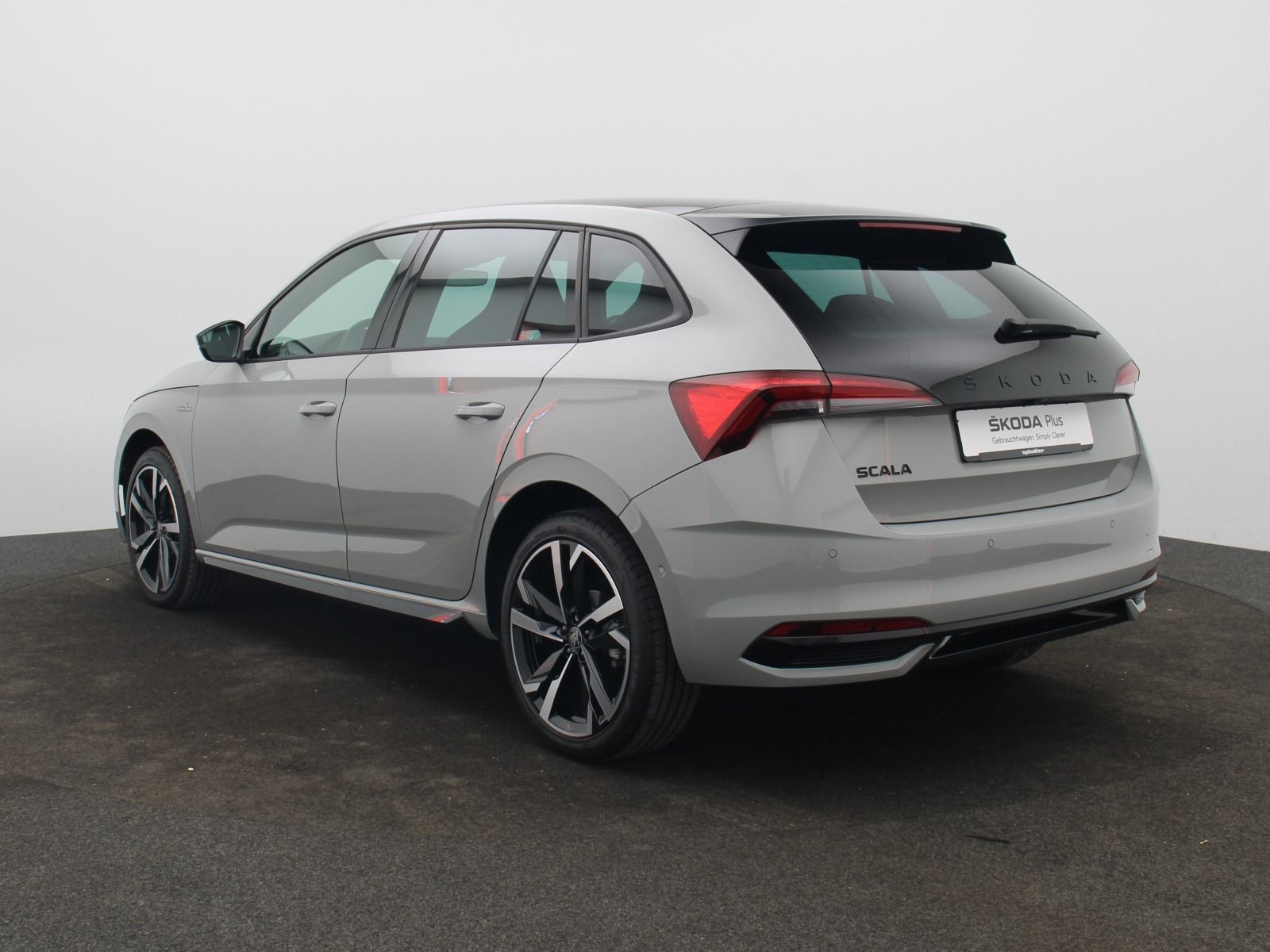Skoda Scala - Bild 6