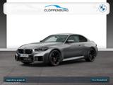 BMW M2 Coupé Navi+SHZ+KeyGO+HiFi+LED+BT UPE: 82.340€ - BMW M2 in Essen