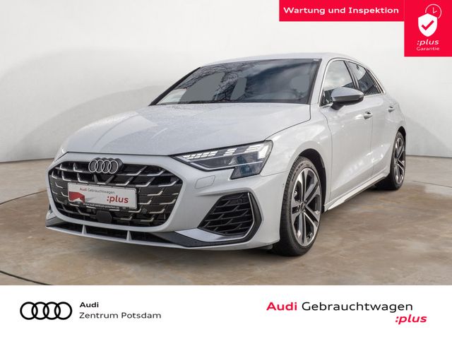 Audi S3 Sportback TFSI quattro LED NAVI VIRTUAL