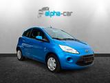 Ford Ka Cool & Sound Edition | NUR 19T KM! - Ford Ka/Ka+ Cool-Sound-Edition