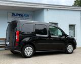 Mercedes-Benz Citan 112 Lang Aut. KLIMA TEMPOMAT PDC KASTEN - Mercedes-Benz Citan Gebrauchtwagen in Berlin
