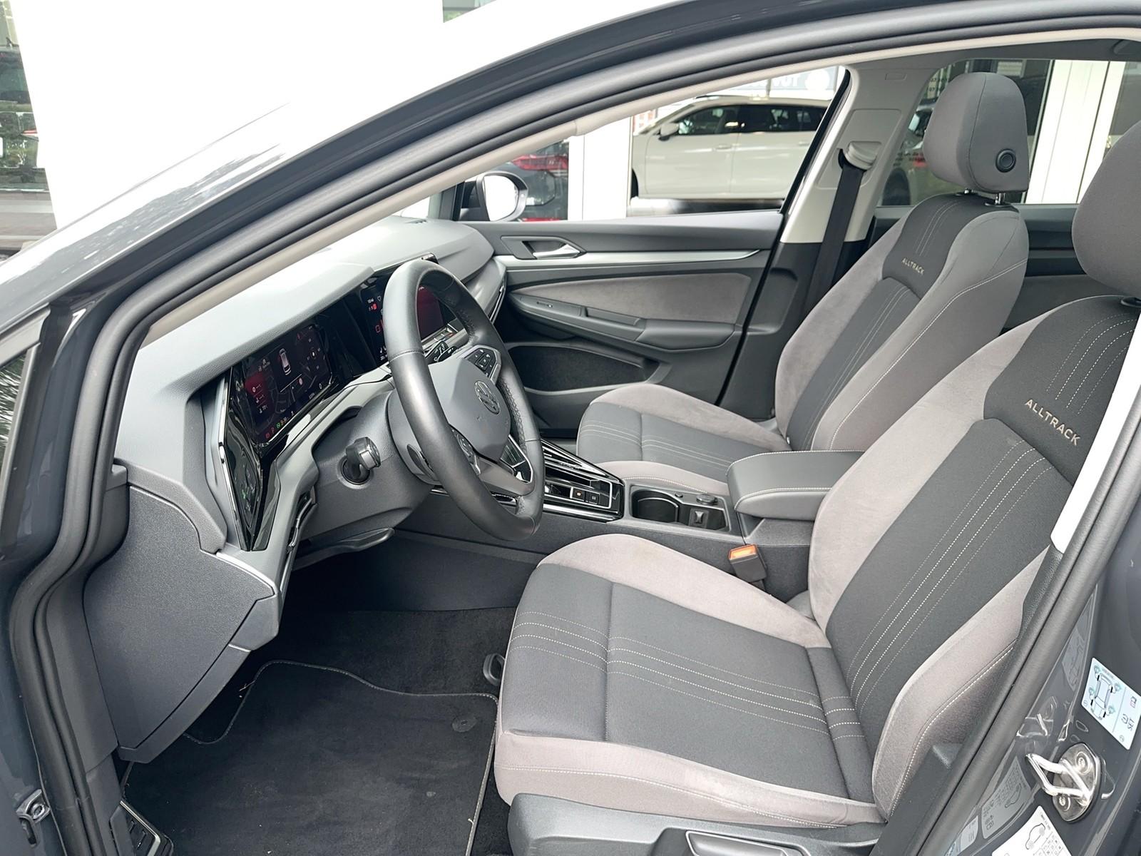 Volkswagen Golf Variant 2.0 TDI ALLTRACK IQ-L Pano H&K eHK, миниатюра 7