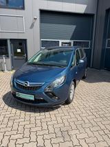 Opel Zafira C 1.6CDTi 7 Sitzer - Opel Zafira Gebrauchtwagen in Bremen