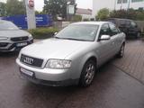Audi A6 2.4 V6 170 PS Schiebedach+Klima - gebrauchte Audi A6 aus dem Jahr 2001