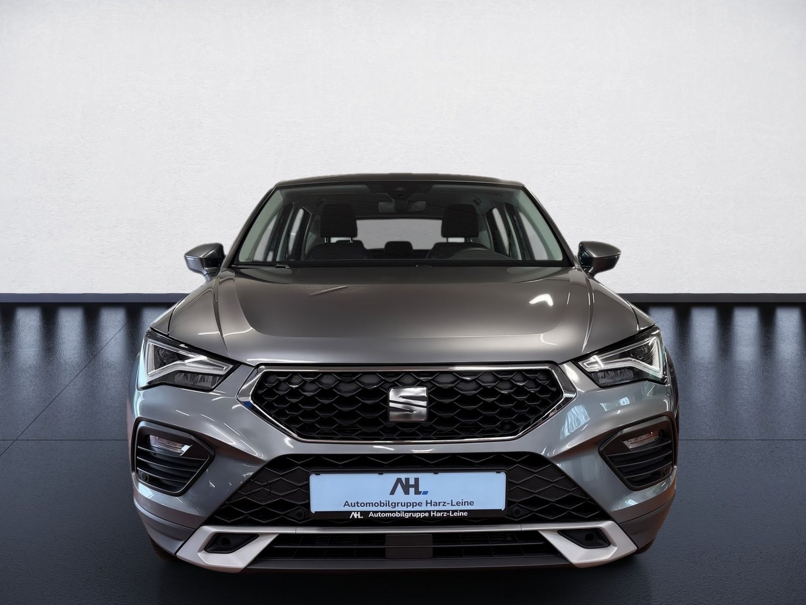 Seat Ateca - Bild 9