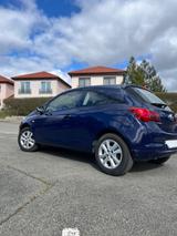 Opel Corsa E Edition 1.4, 90PS - Opel Corsa: 1.9