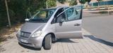 Mercedes-Benz Mercedes A 160 - gebrauchte Mercedes-Benz A-Klasse aus dem Jahr 1999
