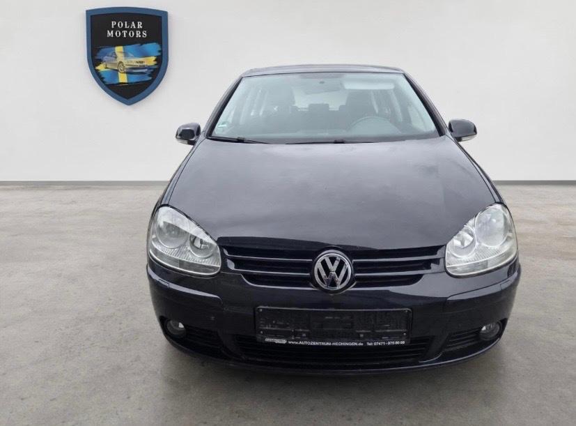 Volkswagen Golf V Lim. Goal*5-Türig*Klima*PDC*TÜV 02.2028*