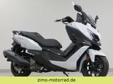 SYM CRUISYM 300i ABS Euro 5+  * Sie sparen 1257 Euro - SYM CRUISYM 125