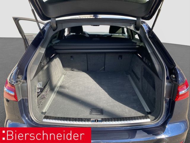 Audi A6 - Bild 16
