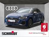 Audi S3 Limousine Akrapovic LM19 Pano Sonos HUD Matri - Audi S3 Akrapovic Gebrauchtwagen