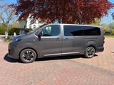 Opel Zafira Life 2.0 Diesel 130kW Selection L Aut... - Opel Zafira Life von privat