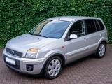 Ford FORD Fusion + Plus, 1.4 Benziner, Silber-M... - Ford Fusion in Köln