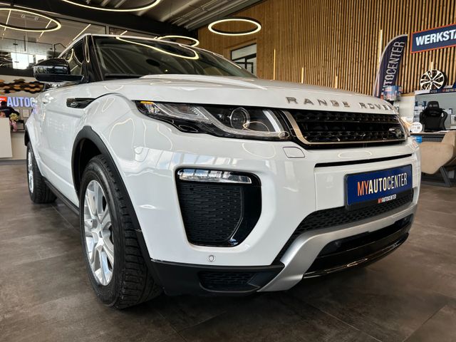 Land Rover Range Rover Evoque SE *Dynamic*BiXenon*AHK*