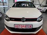 Volkswagen Polo V GTI TÜV 05/2027 - VW Polo Gebrauchtwagen in Ludwigshafen
