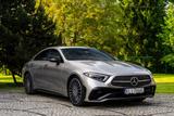 Mercedes-Benz CLS 350 AMG full option - gebrauchte Mercedes-Benz CLS 350 aus dem Jahr 2023