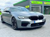 BMW M5 Competition xDrive A M5 Competition