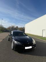 BMW 730d  F01 Alpina Optik Vollausstattung - gebrauchte BMW 730 aus dem Jahr 2008