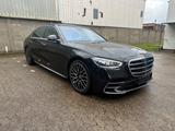 Mercedes-Benz S 400 S Limousine S 400 d 4Matic L - gebrauchte Mercedes-Benz S 400 aus dem Jahr 2023