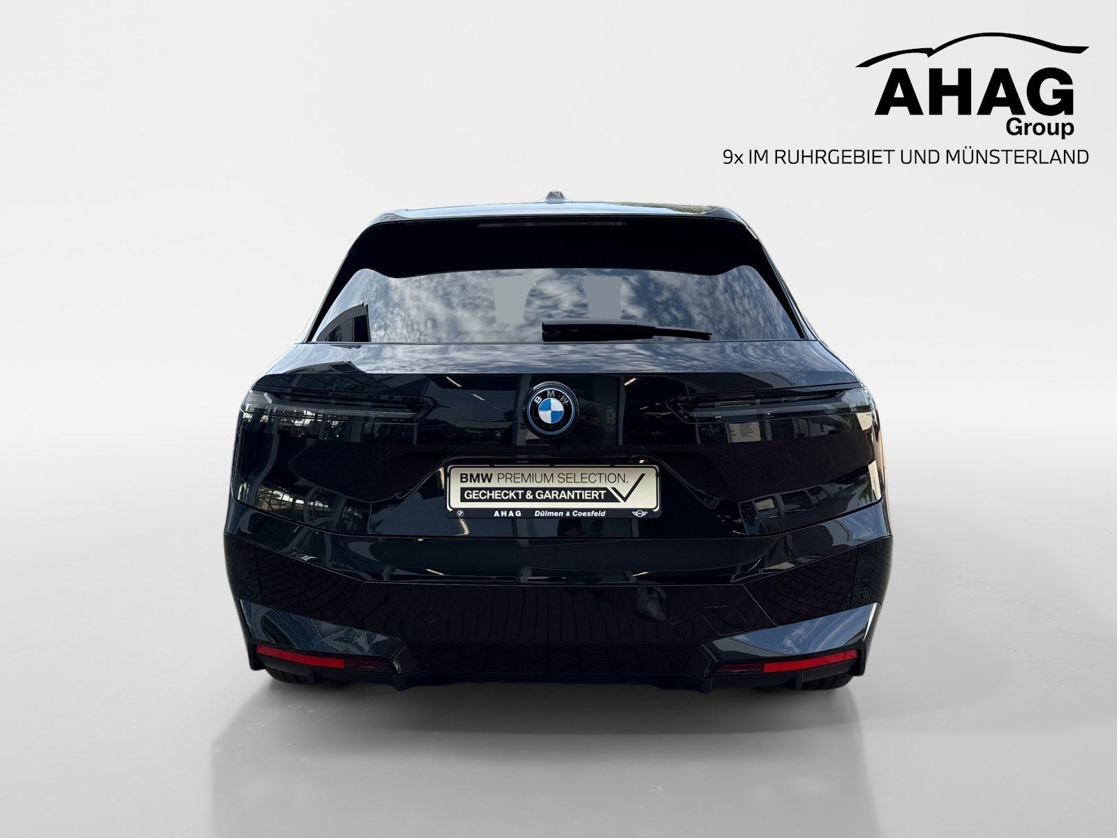 BMW iX - Bild 5