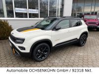 Jeep Avenger - Vorschau Bild 1