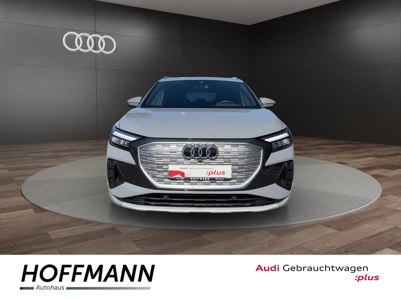 Audi Q4 e-tron 35 e-tron PDC+LED+DAB
