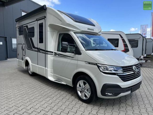 Knaus Tourer Van 500 MQ Vansation Automatik 3500 kg TV