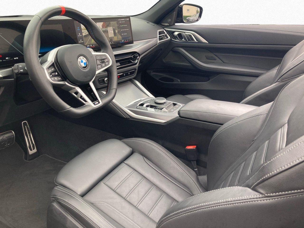 BMW M440 - Bild 14