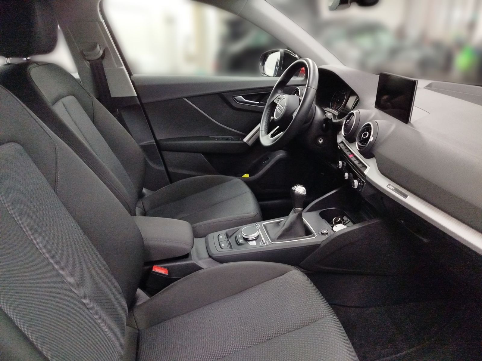 Audi Q2 - Bild 13