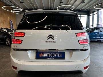 MYAUTOCENTER – Gebraucht- und Jahreswagen mit Werkstattservice in Pfaffenhofen Citroën Grand C4 Picasso Aut. *NAVI*KAMERA*PDC*SHZ*LED*