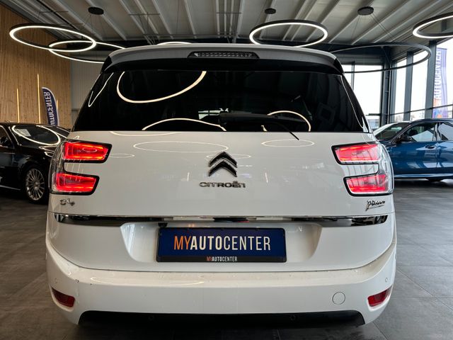 MYAUTOCENTER – Gebraucht- und Jahreswagen mit Werkstattservice in Pfaffenhofen Citroën Grand C4 Picasso Aut. *NAVI*KAMERA*PDC*SHZ*LED*