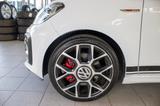 Volkswagen up! 1.0 TSI  #GTI # Panorama #Sitzheizung - gebrauchte Volkswagen up! aus dem Jahr 2019