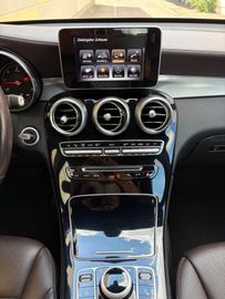 Mercedes GLC 220 - 8