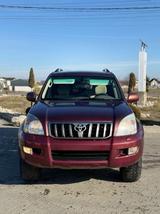 Toyota Land Cruiser 3.0 D-4D Executive Automatik Ex... - Toyota Land Cruiser aus 2009