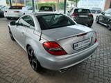 Mercedes-Benz SLK 200 COMAND Harman Kardon 1. Hand - gebrauchte Mercedes-Benz SLK 200 aus dem Jahr 2008