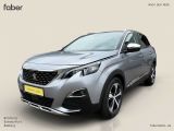 Peugeot 3008 Crossway 1,6 PureTech 180 - Peugeot 3008: Navigationssystem
