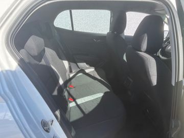 Fahrzeugabbildung SKODA Fabia 1.0TSI Essence LED Klima Temp DAB PDC uvm