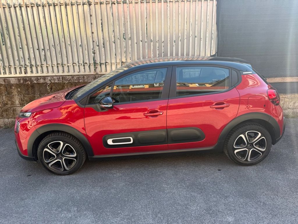 Image of Citroën C3