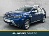 Dacia  RÜCKFAHRKAMERA+NAV - Dacia Duster: Blau